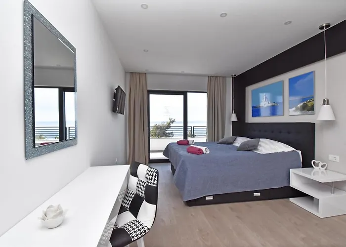 Zoran - מאקרסקה