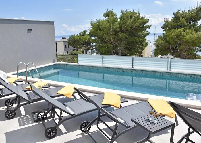 Zoran - מאקרסקה