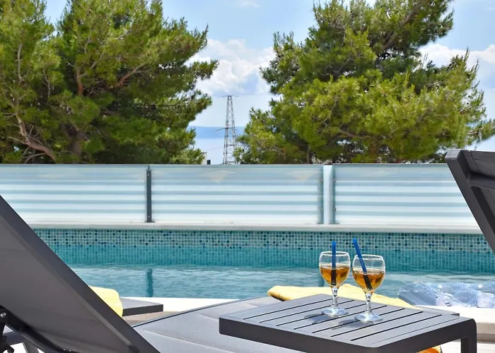 Zoran - מאקרסקה