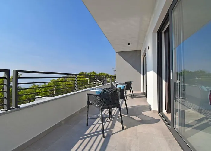 Villa Zoran - Makarska