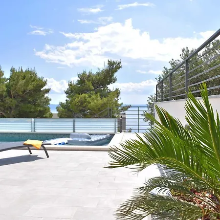 Villa Zoran - Makarska