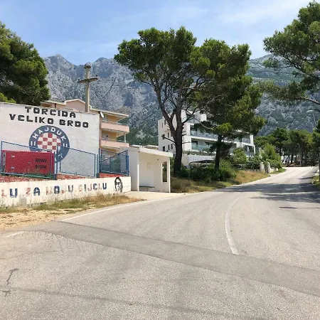 Zoran - * Makarska