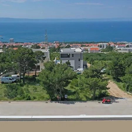 Zoran - Villa *