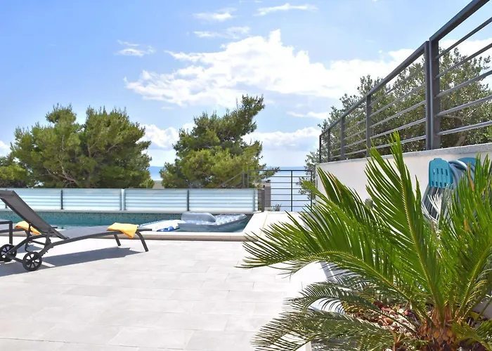 Villa Zoran - Makarska