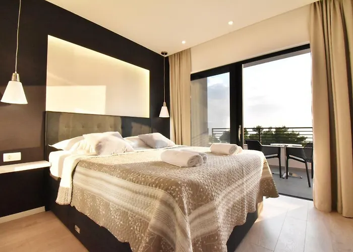 Zoran - Villa Makarska