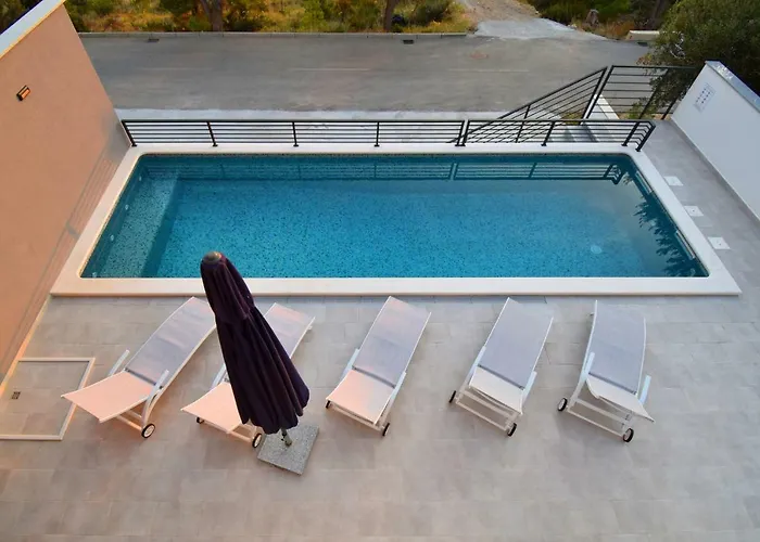 Villa Zoran - Makarska