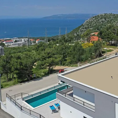Zoran - Villa Makarska
